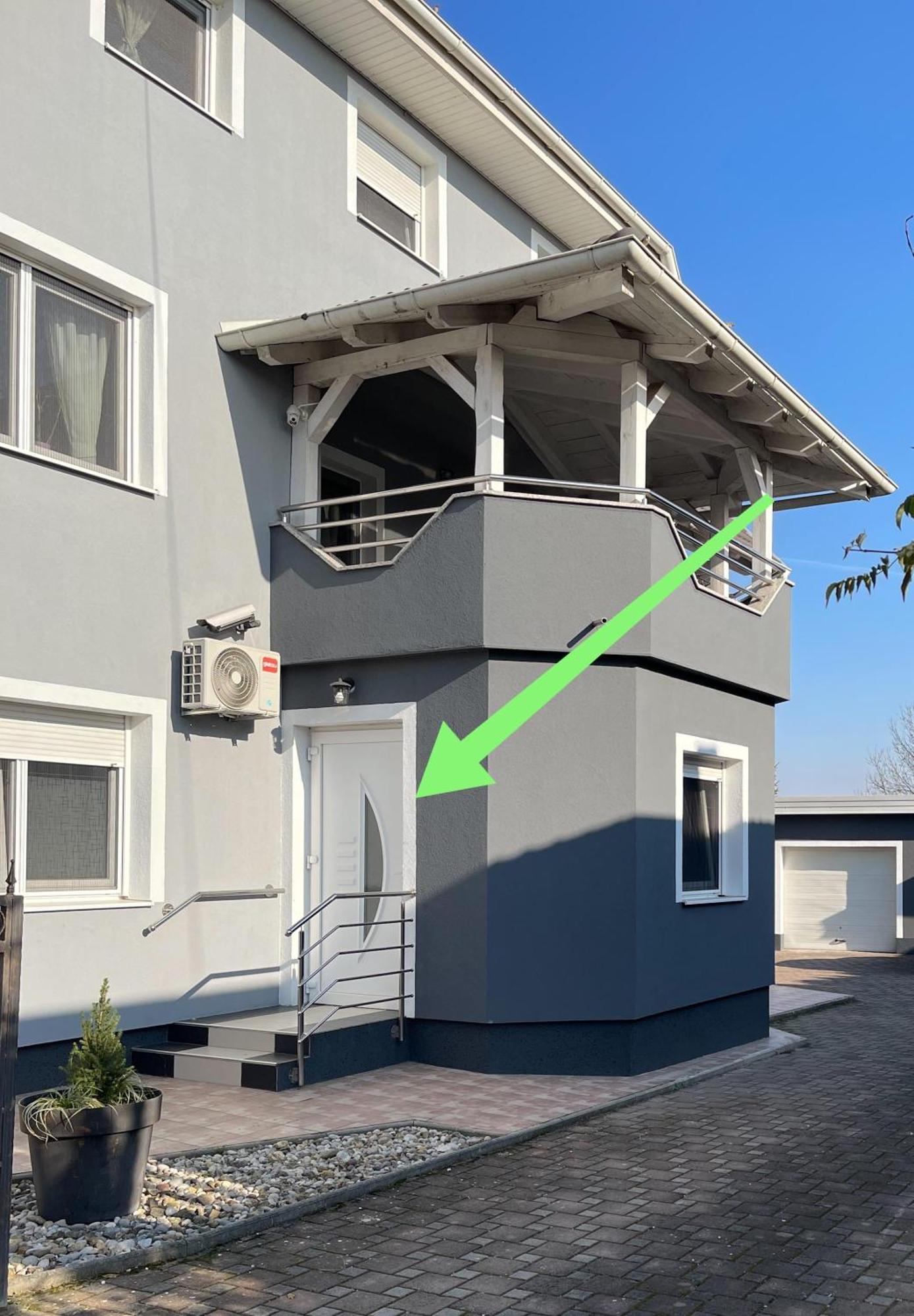 4 Stars Apartments Near Airport Velika Gorica Exterior photo